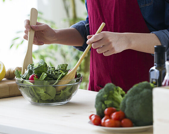 Consells per a una vida saludable